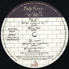 Load image into Gallery viewer, Pink Floyd : The Wall (2xLP, Album, RE, RM, 180)