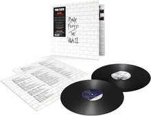 Load image into Gallery viewer, Pink Floyd : The Wall (2xLP, Album, RE, RM, 180)