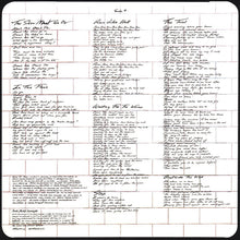 Load image into Gallery viewer, Pink Floyd : The Wall (2xLP, Album, RE, RM, 180)