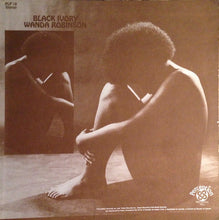 Load image into Gallery viewer, Wanda Robinson : Black Ivory (LP, Album)