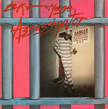 Load image into Gallery viewer, Eek-A-Mouse : Assassinator (LP, Album)