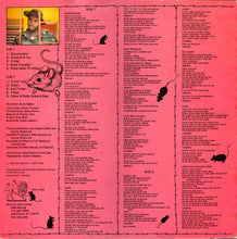 Load image into Gallery viewer, Eek-A-Mouse : Assassinator (LP, Album)