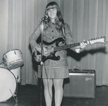 Load image into Gallery viewer, The Shaggs : Philosophy Of The World (LP, Album, RE, RM, Gat)