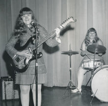 Load image into Gallery viewer, The Shaggs : Philosophy Of The World (LP, Album, RE, RM, Gat)