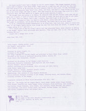 Load image into Gallery viewer, The Shaggs : Philosophy Of The World (LP, Album, RE, RM, Gat)