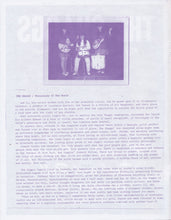 Load image into Gallery viewer, The Shaggs : Philosophy Of The World (LP, Album, RE, RM, Gat)