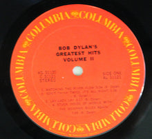 Load image into Gallery viewer, Bob Dylan : Bob Dylan's Greatest Hits Volume II (2xLP, Comp, Gat)
