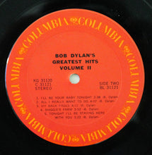Load image into Gallery viewer, Bob Dylan : Bob Dylan's Greatest Hits Volume II (2xLP, Comp, Gat)