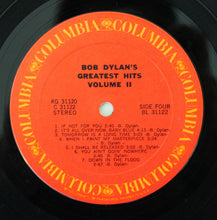 Load image into Gallery viewer, Bob Dylan : Bob Dylan's Greatest Hits Volume II (2xLP, Comp, Gat)