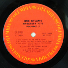 Load image into Gallery viewer, Bob Dylan : Bob Dylan's Greatest Hits Volume II (2xLP, Comp, Gat)