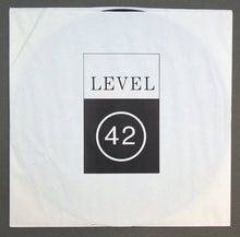 Load image into Gallery viewer, Level 42 : Running In The Family (LP, Album, Hau)