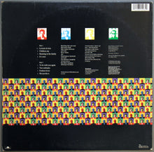 Load image into Gallery viewer, Level 42 : Running In The Family (LP, Album, Hau)