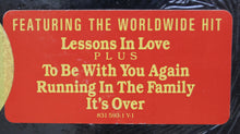 Load image into Gallery viewer, Level 42 : Running In The Family (LP, Album, Hau)