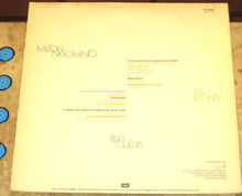 Load image into Gallery viewer, Milton Nascimento, Beto Guedes, Elis Regina : Milton Elis &amp; Beto Guedes (LP, Comp)