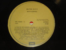 Load image into Gallery viewer, Milton Nascimento, Beto Guedes, Elis Regina : Milton Elis &amp; Beto Guedes (LP, Comp)