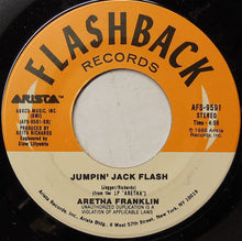 Load image into Gallery viewer, Aretha Franklin : Jimmy Lee (7&quot;, Single, RE)