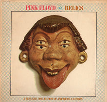Load image into Gallery viewer, Pink Floyd : Relics (A Bizarre Collection Of Antiques &amp; Curios) (LP, Comp, Jac)