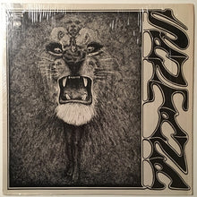 Load image into Gallery viewer, Santana : Santana (LP, Album)
