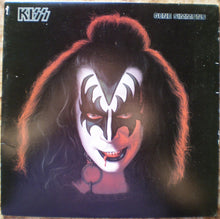 Load image into Gallery viewer, Kiss, Gene Simmons : Gene Simmons (LP, Album, RE, 2nd)