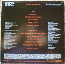 Load image into Gallery viewer, Kiss, Gene Simmons : Gene Simmons (LP, Album, RE, 2nd)