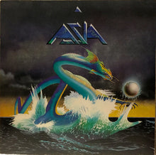 Load image into Gallery viewer, Asia (2) : Asia (LP, Album)