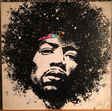 Load image into Gallery viewer, Jimi Hendrix : Kiss The Sky (LP, Comp, Club)