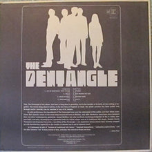 Load image into Gallery viewer, Pentangle : The Pentangle (LP, Album)