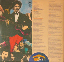Load image into Gallery viewer, Frank Zappa : Tinsel Town Rebellion (2xLP, Album)