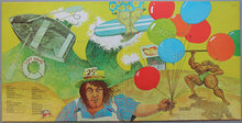 Load image into Gallery viewer, The Beach Boys : Endless Summer (2xLP, Comp, RE, Win)