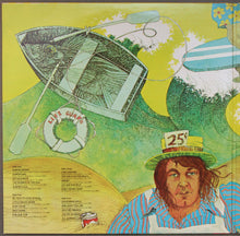 Load image into Gallery viewer, The Beach Boys : Endless Summer (2xLP, Comp, RE, Win)