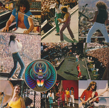 Load image into Gallery viewer, Journey : Captured (2xLP, Album, Pit)