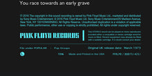 Load image into Gallery viewer, Pink Floyd : The Dark Side Of The Moon (LP, Album, RE, RM, 180)