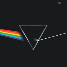 Load image into Gallery viewer, Pink Floyd : The Dark Side Of The Moon (LP, Album, RE, RM, 180)