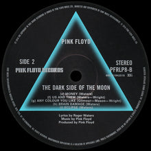 Load image into Gallery viewer, Pink Floyd : The Dark Side Of The Moon (LP, Album, RE, RM, 180)