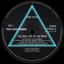 Load image into Gallery viewer, Pink Floyd : The Dark Side Of The Moon (LP, Album, RE, RM, 180)