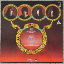 Load image into Gallery viewer, Thin Lizzy : Johnny The Fox (LP, Album)