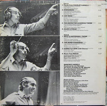 Load image into Gallery viewer, Henry Mancini : Mancini's Angels (LP, Album)