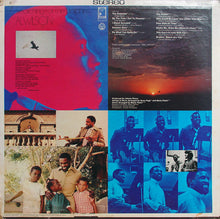 Load image into Gallery viewer, Al Wilson : Searching For The Dolphins (LP, Album)