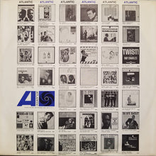 Load image into Gallery viewer, Ray Charles : The Genius Of Ray Charles (LP, Album)