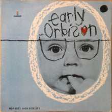 Load image into Gallery viewer, Roy Orbison : Early Orbison (LP, Album, Comp, Mono)