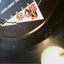 Load image into Gallery viewer, James Gang Featuring Joe Walsh : The Best Of The James Gang Featuring Joe Walsh (LP, Comp)