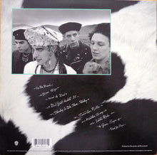Load image into Gallery viewer, Jane's Addiction : Nothing's Shocking (LP, Album, Fir)