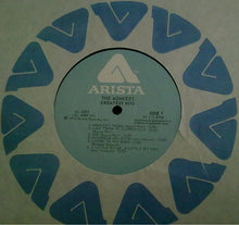 Load image into Gallery viewer, The Monkees : Greatest Hits (LP, Comp, RE, PRC)