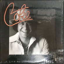 Load image into Gallery viewer, Coke Escovedo : Coke (LP, Album)