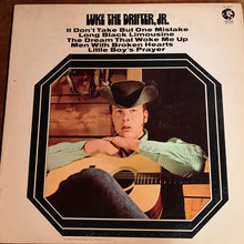 Load image into Gallery viewer, Luke The Drifter, Jr.* : Luke The Drifter, Jr. (LP, Album, Promo)
