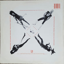 Load image into Gallery viewer, Mötley Crüe : Too Fast For Love (LP, Album, RE, Spe)