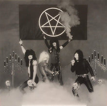 Load image into Gallery viewer, Mötley Crüe : Too Fast For Love (LP, Album, RE, Spe)