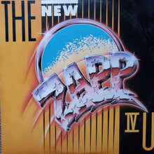 Load image into Gallery viewer, Zapp : The New Zapp IV U (LP, Album, SRC)