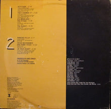 Load image into Gallery viewer, Giants (3) : Giants (LP, Album, Glo)