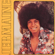 Load image into Gallery viewer, Jermaine Jackson : Jermaine (LP, Album)